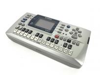 YAMAHA ヤマハ モバイル シーケンサー QY100 音響 機器の買取