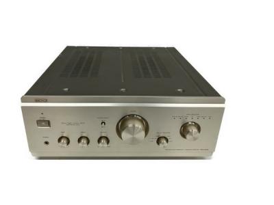 DENON PMA-2000II プリメイン アンプ 音響