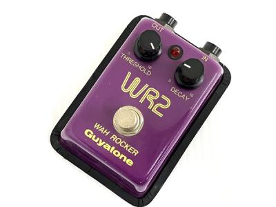 Guyatone WR2(エフェクター)の新品/中古販売 | 1476038 | ReRe[リリ]