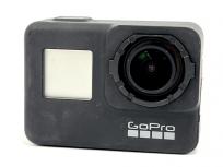 GoPro HERO7 BLACK CHDHX-701-LW ゴープロ アクションカメラの買取