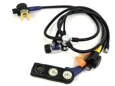 SAS NEO IR レギュレーター スキューバ ダイビング 重器材-