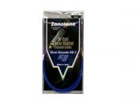 Zonotone Silver Granster HD-1 同軸デジタルケーブル RCA 1m ゾノトーンの買取