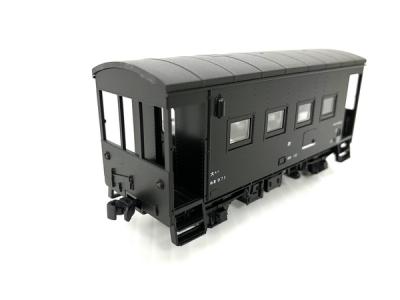 KATO カトー 1-813 ヨ5000形 車掌車/貨車 鉄道模型 HOゲージの新品