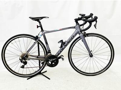 COLNAGO A2-r コルナゴ アルミ ロードバイク コンポ TIAGRA