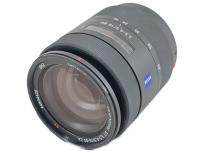 SONY ソニー SAL1680Z Vario-Sonnar DT 3.5-4.5 16-80 ZA カメラ レンズ 趣味 機器の買取