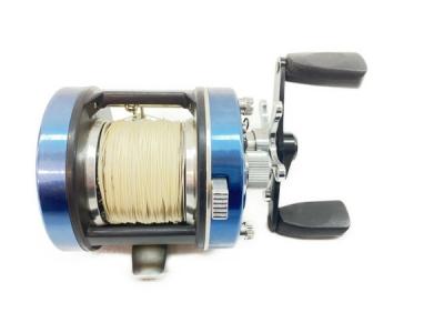 Daiwa Millionaire 4HM HI-SPEED ベイト リール ダイワ