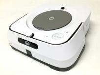 iRobot ブラーバ ジェットm6 新型床拭きロボット Braava jet m6の買取
