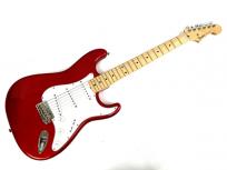 Fender STRATOCASTER JAPAN ST-43J エレキギター ストラトキャスター フェンダー ギター 楽器の買取