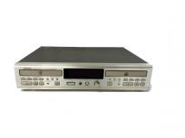 DENON CD レコーダー CDR-W1500 音響の買取