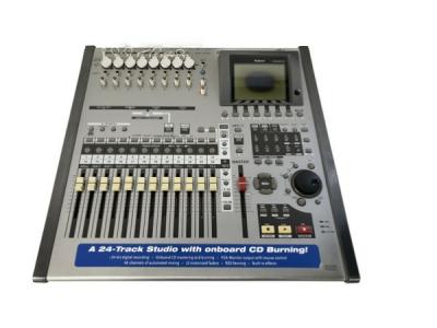 完璧わいふによる Roland VS-2400CD (PA機器)の新品/中古販売 | 1393460 | ReRe[リリ] 配信機器・PA機器・レコーディング機器