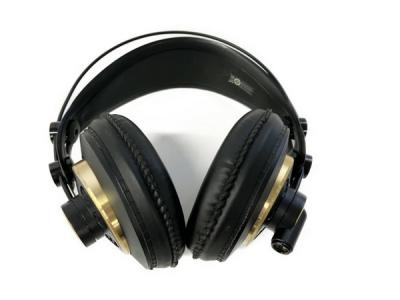 AKG PROFESSIONAL K240 Studio ヘッドホン