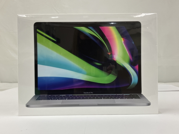 Apple MacBook Pro (13-inch, M2, 2022)MNEH3J/A(ノートパソコン)-