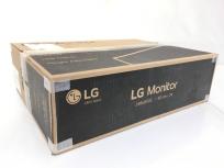 LG Monitor 24BL650C 23.8インチ ディスプレイ モニター