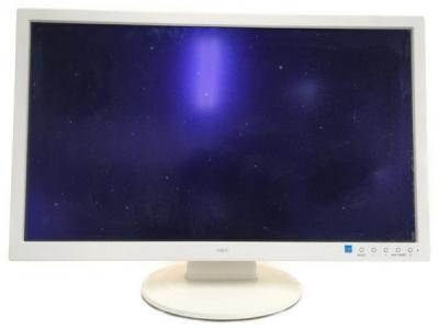 NEC F23W4A 23インチ ディスプレイ PCモニター 液晶 家電