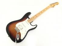 Fender Mexico ストラトキャスター Strat Floyd Rose エレキギターの買取