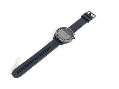 GARMIN APPROACH S42 ゴルフウォッチ ゴルフナビ GPS ゴルフ用品 スポーツ ガーミン