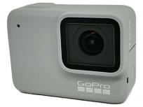 GoPro ゴープロ HERO7 SILVER SPTM1 ハンズフリー アクション 4K カメラの買取