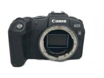キャノン Canon EOS RP ボディ ブラック ミラーレス 一眼レフ カメラ DS126751の買取