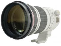 Canon キヤノン EF 300mm F2.8L IS II USM レンズケース 300B フード ET-120 ( W II ) 付き キヤノンの買取