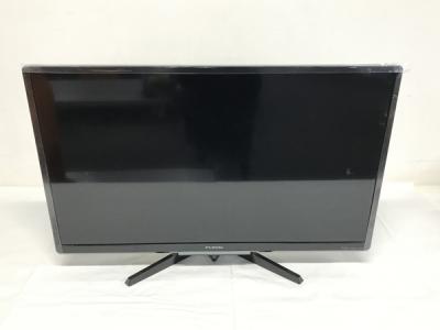 FUNAI FL-32H2010 フナイ 32型 高画質 液晶 テレビ TV HDD 500GB 内蔵 外付けHDD 録画 対応