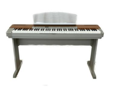 YAMAHA P-120 電子ピアノ 88鍵 鍵盤楽器 直