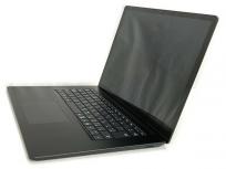 Microsoft Surface Laptop 3 15インチ AMD Ryzen 7 Microsoft Surface (R) Edition SSD 512GB 16GB Win10 ノートパソコン PCの買取