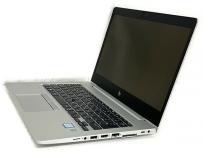 HP EliteBook 830 G6 13.3インチ ノート PC Core i5-8265U 1.60GHz 8GB SSD 256GB Windows 11 Proの買取