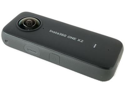 insta360 ONE X2 CINOSXX/A インスタ360 アクションカメラ