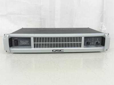 QSC PLX1104(PA機器)の新品/中古販売 | 1272240 | ReRe[リリ]