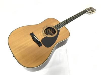 YAMAHA ヤマハ L-8 アコースティック ギター アコギ