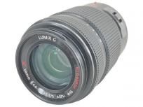 Panasonic LUMIX G VDRIO 1:4.0-5.6/45-175 H-PS45175 パナソニック レンズの買取