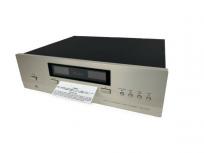 Accuphase DP-400 CD プレイヤー プレーヤー オーディオ機器 音響機器 アキュフェーズ 趣味嗜好品の買取