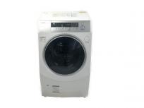 SHARP ES-ZH1-WL ドラム式洗濯機 大型の買取