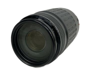 Canon EF 75-300mm F4-5.6 IS ズーム レンズ カメラ