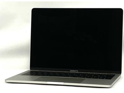 Apple アップル MacBook Pro Retina MLUQ2J/A ノートPC 13.3型 Corei5 8GB SSD:256GB シルバー