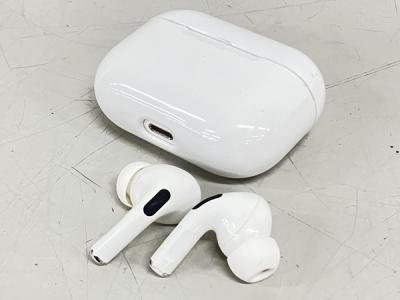 Apple Air Pods Pro A2083 A2084 ワイヤレス イヤホン エアポッド プロ アップル