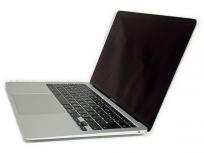 Apple アップル MacBook Air CTO 13.3型 Retina 2020 i5-1030NG7 1.10GHz 8GB SSD256GB Catalina 10.15 スペースグレの買取