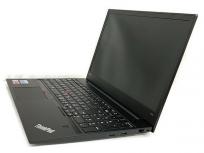 LENOVO ThinkPad E580 20KSCTO1WW ノートパソコン PC 15.6型 i3 7130U 2.7GHz 8GB SSD128GB Win10 Home 64bit ブラックの買取