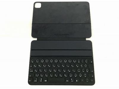 Apple Ipad Pro Smart Keyboard Folio MXNK2J/Aキーボード A2038