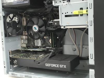 マウスコンピューター デスクトップパソコン Mouse Computer LM