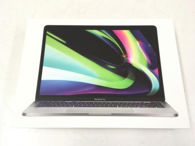 Apple MacBook Pro (13-inch, M1, 2020) 16GB SSD 2TB スペースグレイ