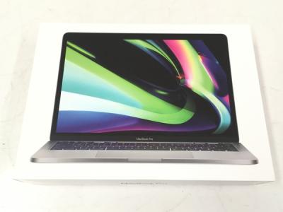 Apple MacBook Pro (13-inch, M1, 2020) 16GB SSD 2TB スペースグレイ