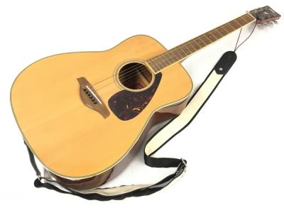 YAMAHA ヤマハ FG-720S アコースティック ギター アコギ 楽器