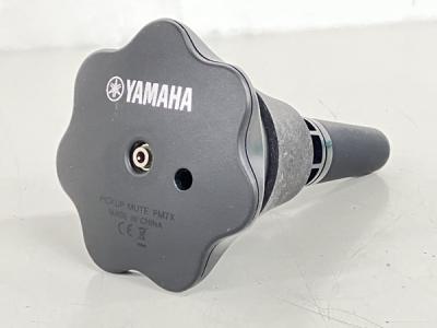 YAMAHA SB7X サイレントブラス 楽器