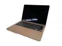 Apple MacBookAir M1 2020 Z12A0005R ノート PC Apple M1 16GB SSD 251GB Apple M1 BigSurの買取