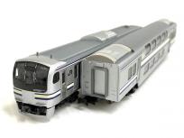 TOMIX トミックス 98911 JR E217系近郊電車 F-01編成・旧塗装 11両 鉄道模型 Nゲージの買取