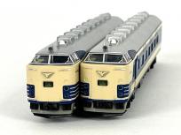 KATO NTRAIN 400D Nゲージ 鉄道模型
