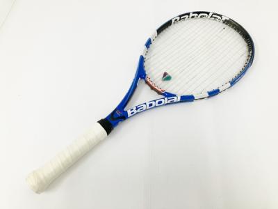 Babolat Pure Drive GT テニス 硬式 ラケット