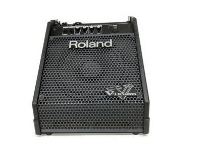Roland ローランド PM-10 V-Drums用 モニターアンプ