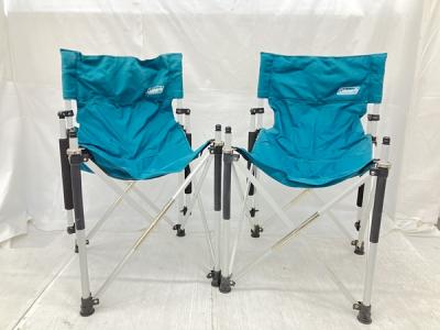 Coleman 折畳み 170-5561 スリムキャプテンチェア
